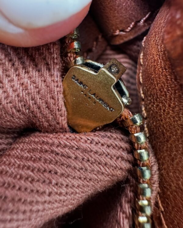 Saint Laurent Bag Medium Niki Chain - Image 6