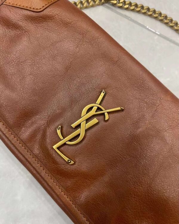 Saint Laurent Bag Medium Niki Chain - Image 2