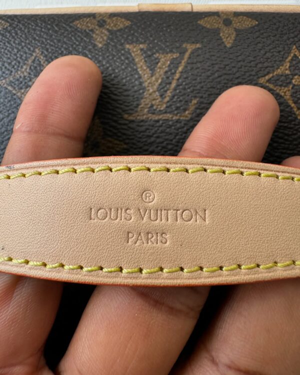 Louis Vuitton Monogram Nice BB - Image 3