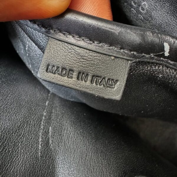 Celine Micro Luggage Tote Bag - Image 6