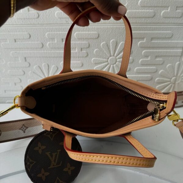 Louis Vuitton Bag Neverfull BB - Image 3