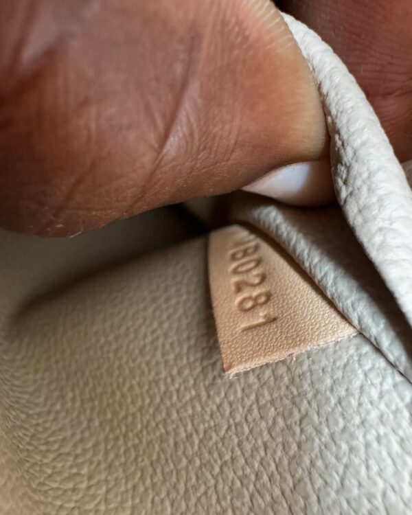 Louis Vuitton Monogram Nice BB - Image 7