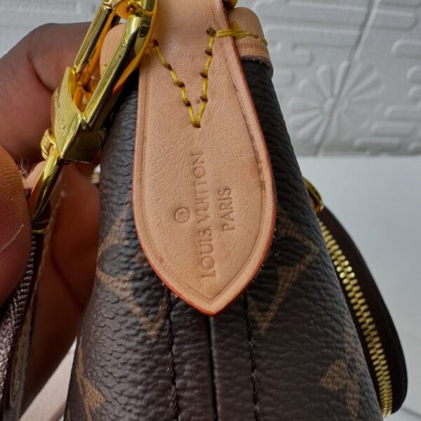 Louis Vuitton Bag Neverfull BB - Image 2