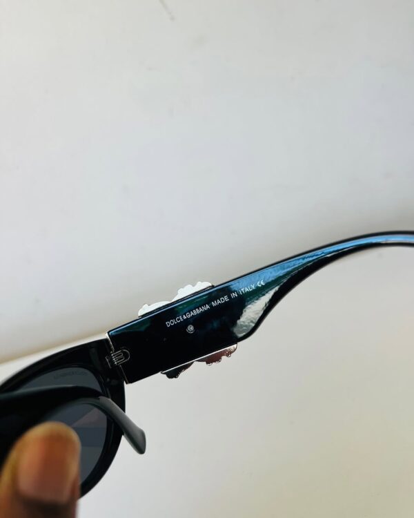 Dolce gabbana sunglasses - Image 4