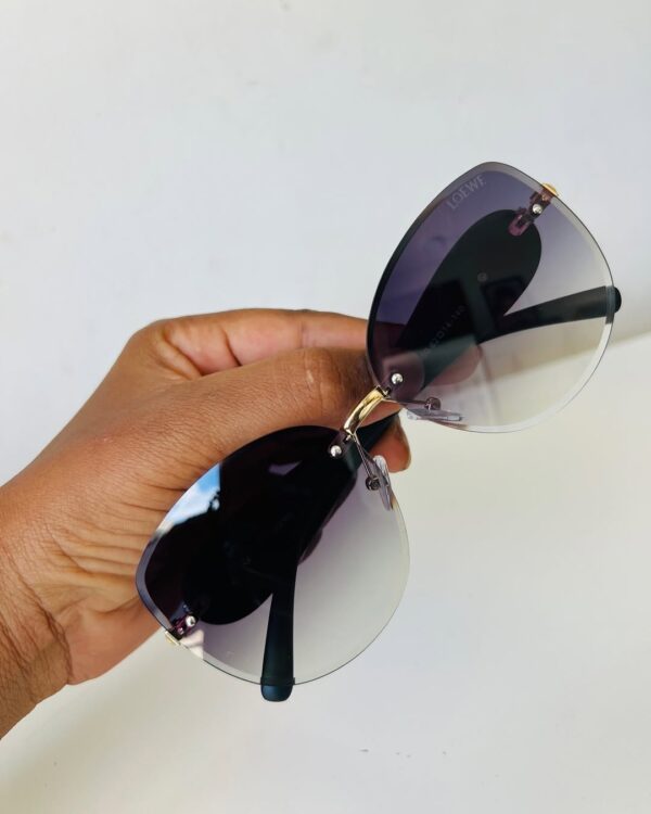 Loewe sunglasses