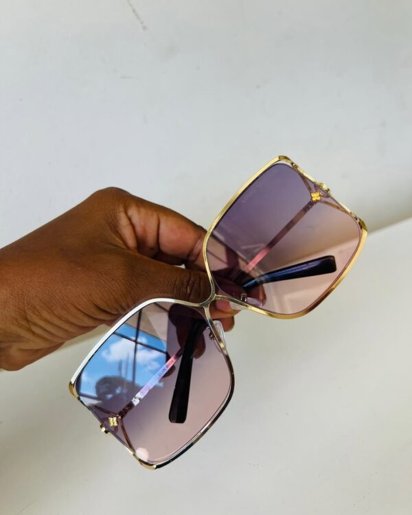 Louis Vuitton Sunglasses