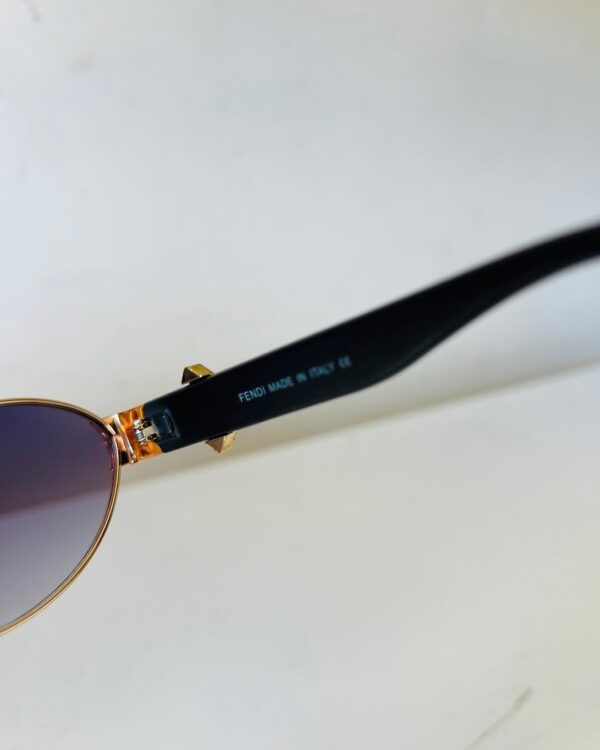 Fendi sunglasses - Image 4