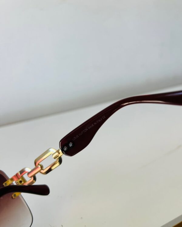 Louis Vuitton sunglasses - Image 6