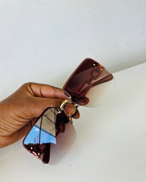 Louis Vuitton sunglasses - Image 2
