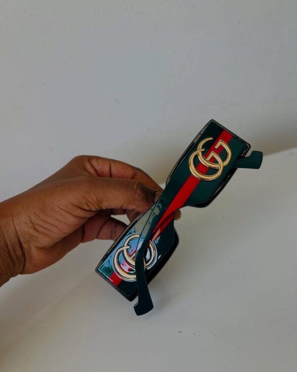 Gucci sunglasses - Image 2