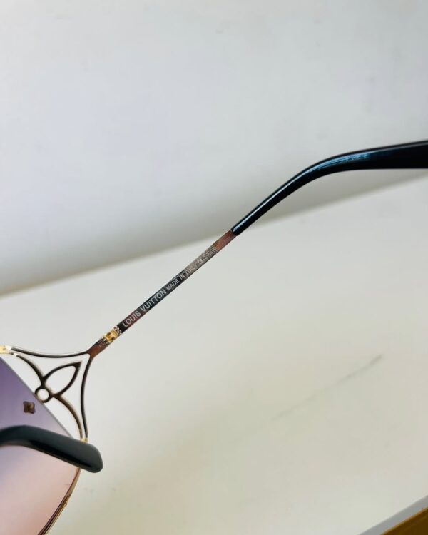 Louis Vuitton Sunglasses - Image 3
