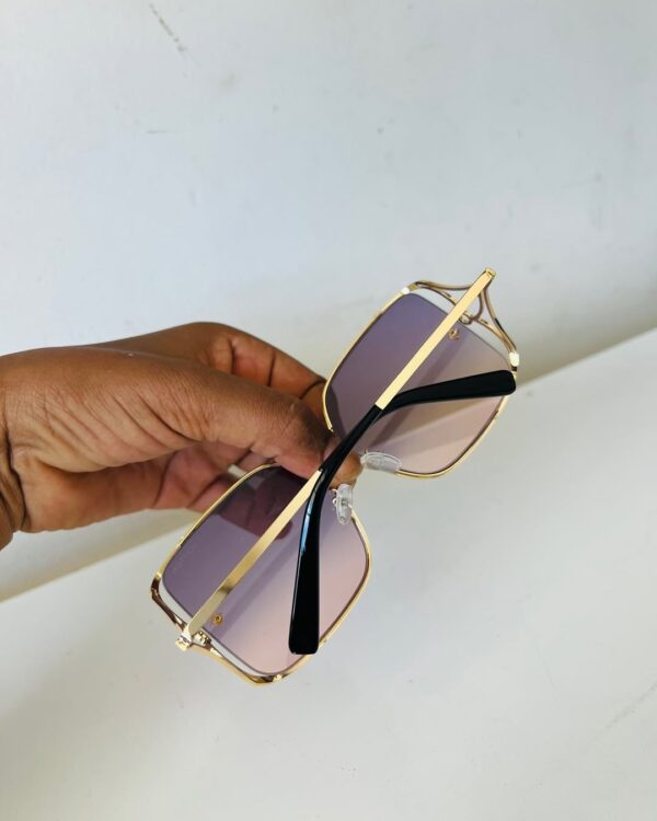 Louis Vuitton Sunglasses - Image 4