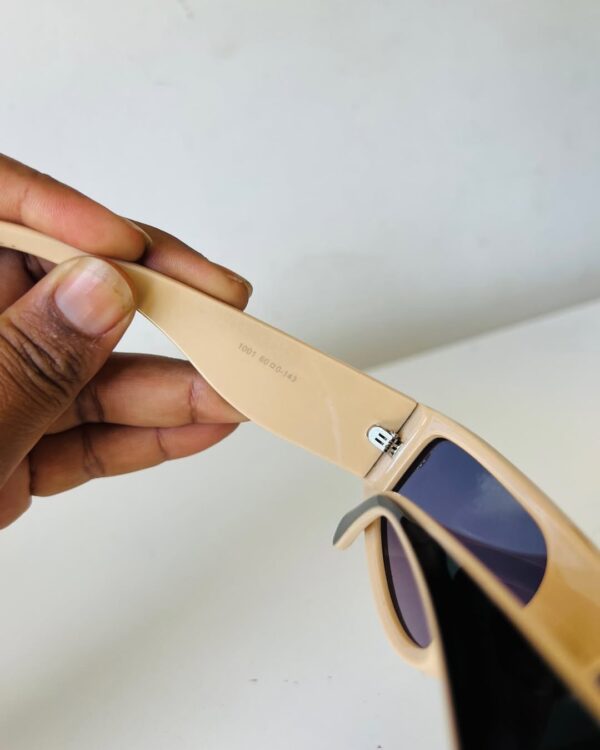 Chanel sunglasses - Image 4