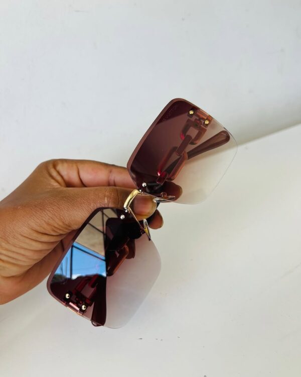 Louis Vuitton sunglasses
