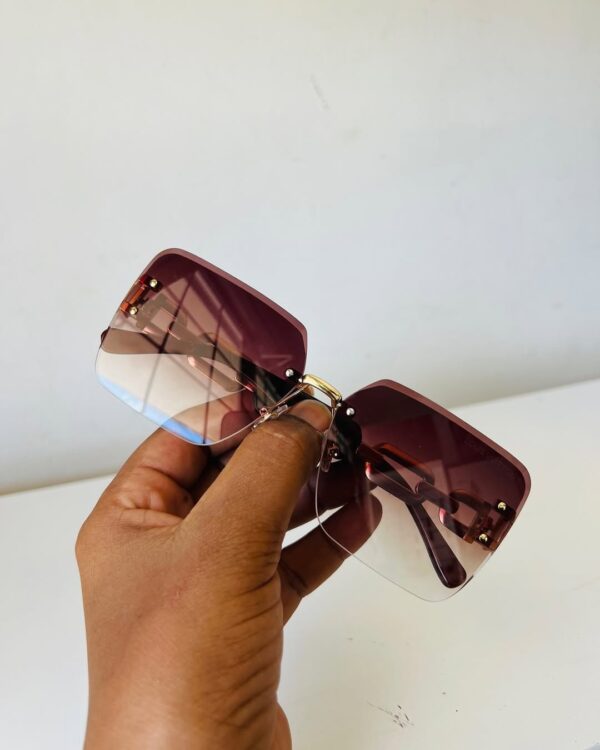 Louis Vuitton sunglasses - Image 5