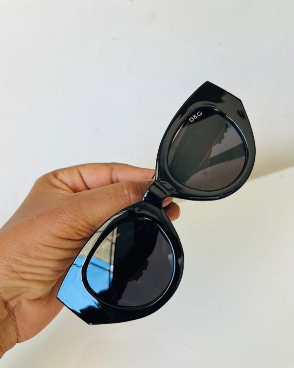 dolce gabbana sunglasses