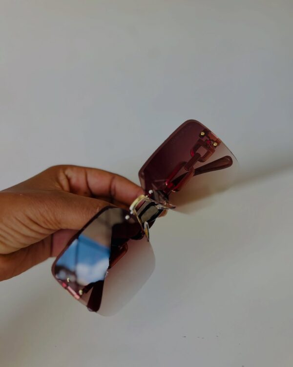 Louis Vuitton sunglasses - Image 4
