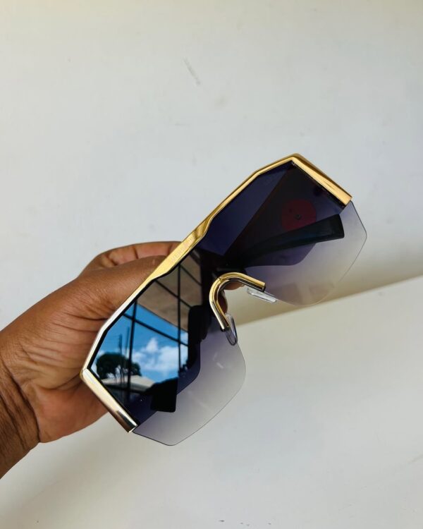 Versace sunglasses