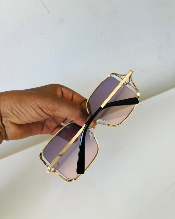 Louis Vuitton Sunglasses - Image 2