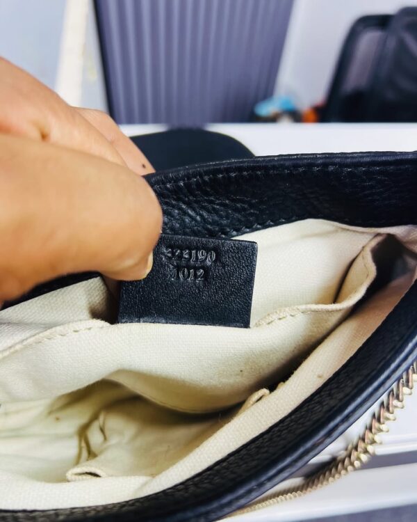 Gucci Soho Disco Bag - Image 7