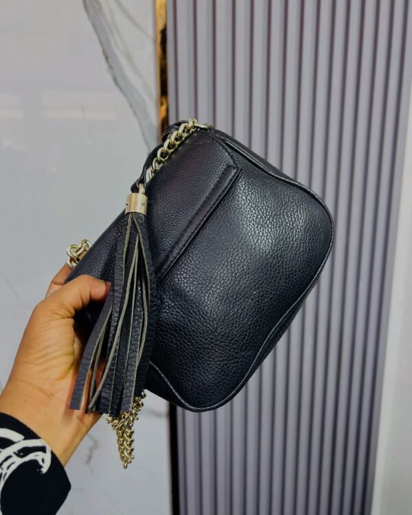 Gucci Soho Disco Bag - Image 3