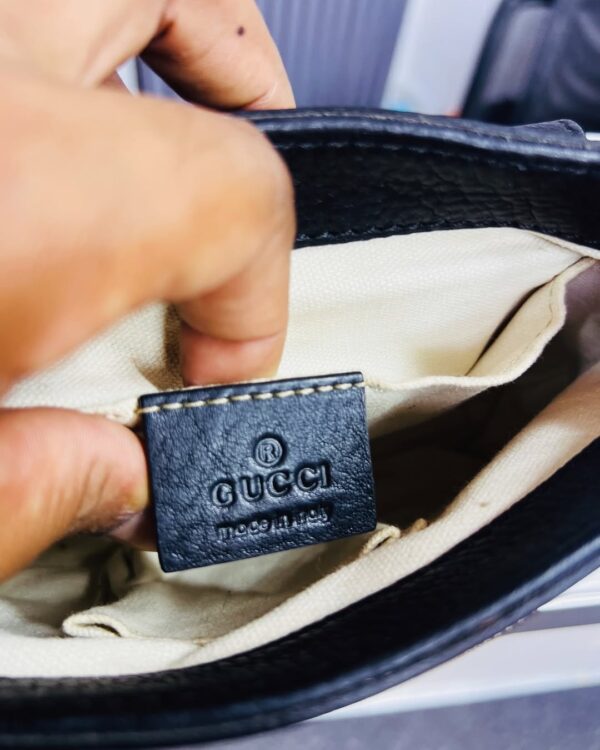 Gucci Soho Disco Bag - Image 5