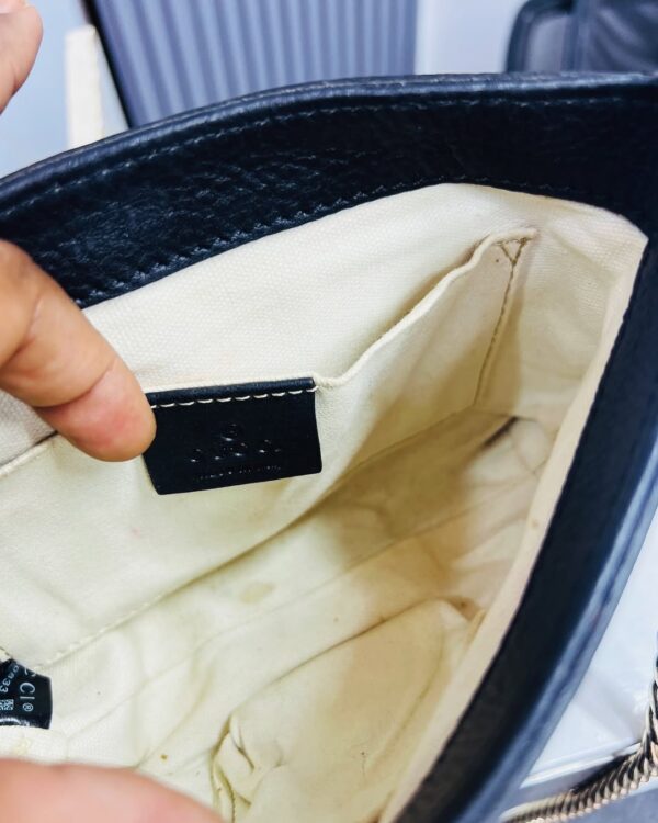 Gucci Soho Disco Bag - Image 6