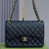 Chanel Jumbo Classic Flap Bag
