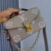 Louis Vuitton Pochette Métis East West
