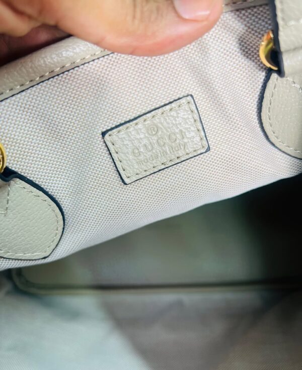 Gucci Ophidia Medium Tote Bag - Image 7