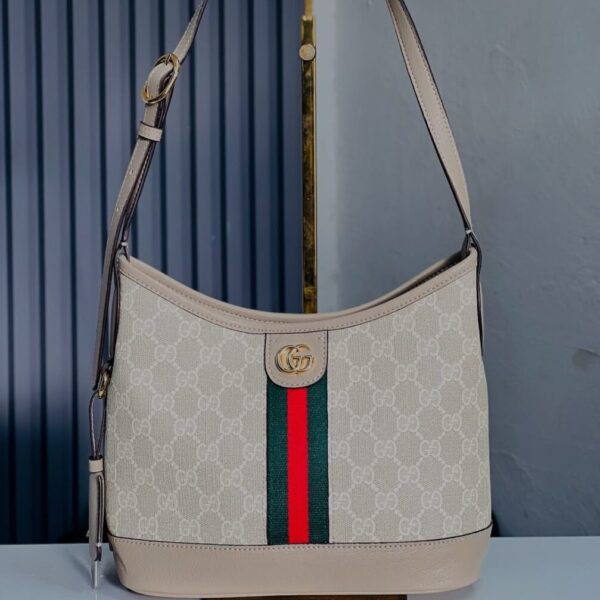 Gucci Ophidia medium shoulder bag