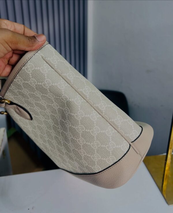 Gucci Ophidia Medium Tote Bag - Image 5