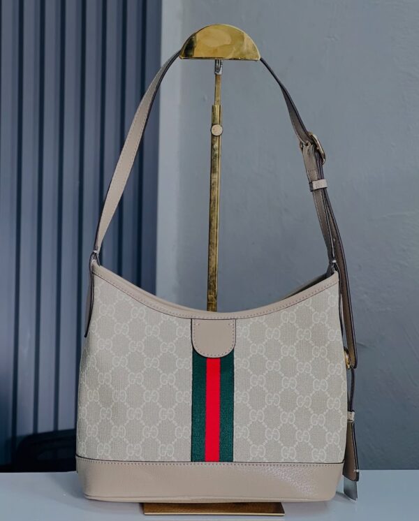 Gucci Ophidia medium shoulder bag - Image 2