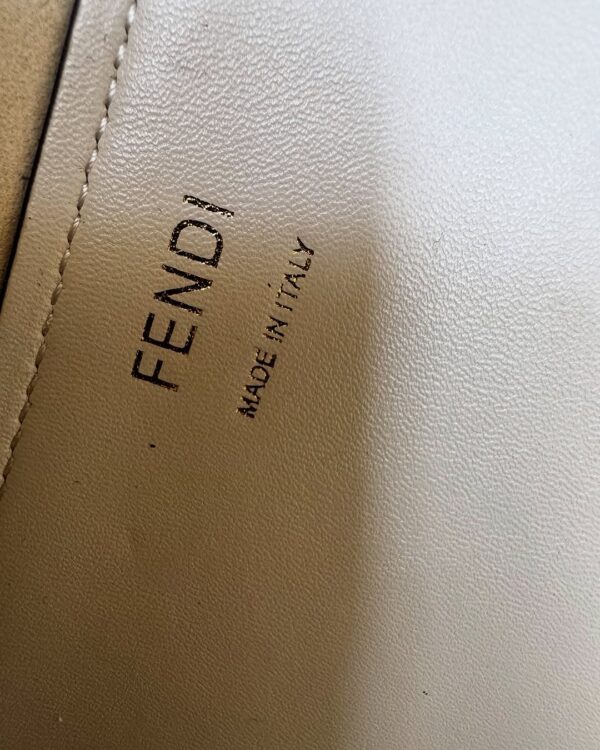 Fendi Sunshine Medium Tote Bag - Image 3