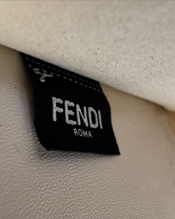 Fendi Sunshine Medium Tote Bag - Image 5
