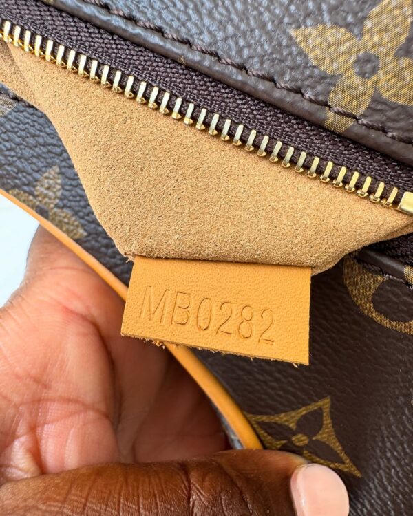 Louis Vuitton Loop Bag - Image 2