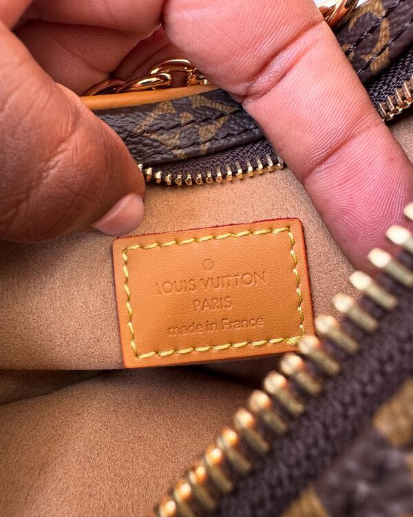 Louis Vuitton Loop Bag - Image 3