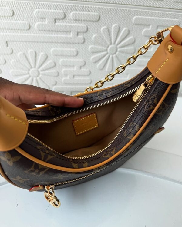 Louis Vuitton Loop Bag - Image 4