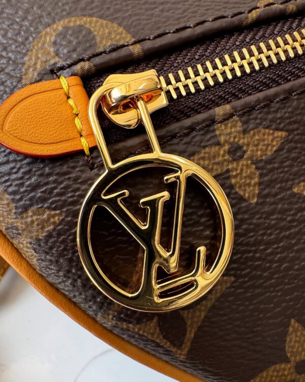 Louis Vuitton Loop Bag - Image 7
