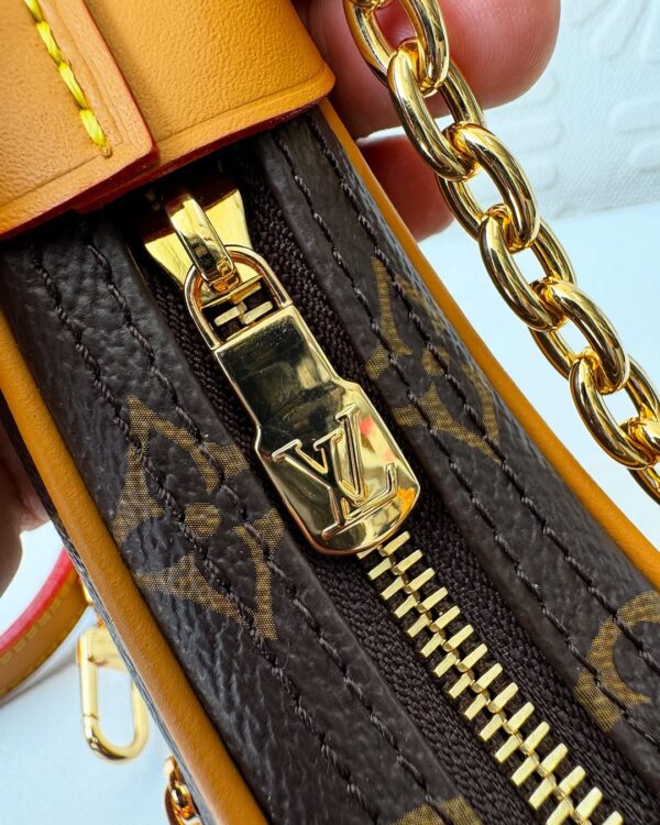 Louis Vuitton Loop Bag - Image 5