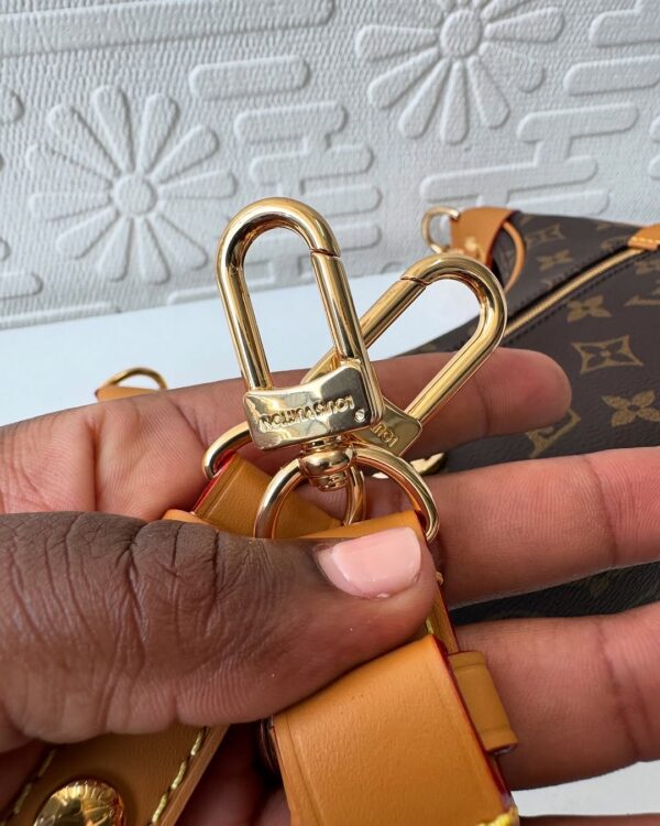 Louis Vuitton Loop Bag - Image 6