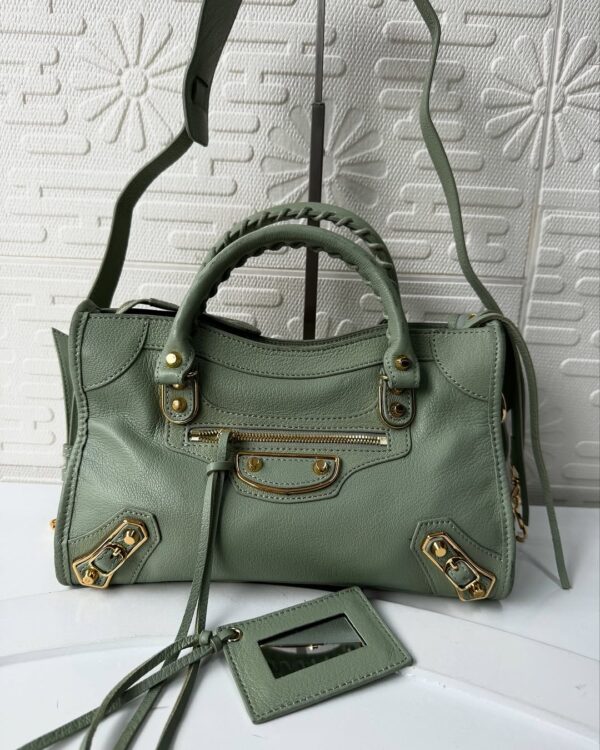 Balenciaga City Bag Medium - Image 3