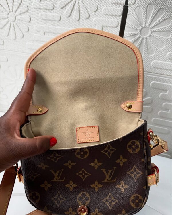 Louis Vuitton Bag Saumur BB - Image 2