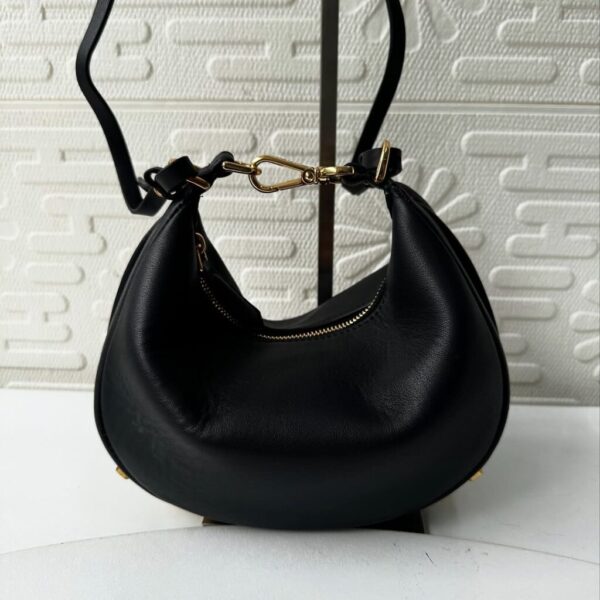 Fendi Small Fendigraphy Shoulder Bag