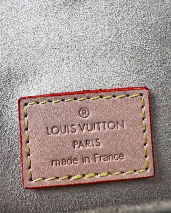 Louis Vuitton Bag Saumur BB - Image 5