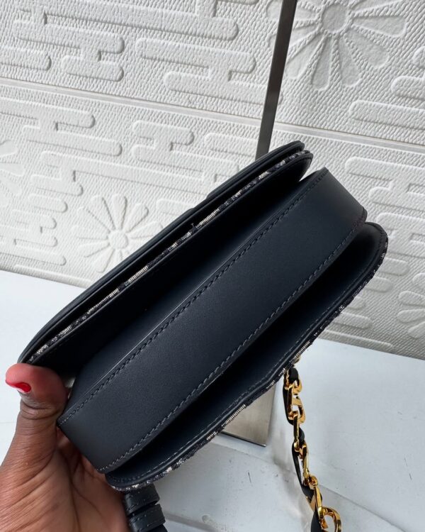 Dior Signature Bag with Strap - Image 8