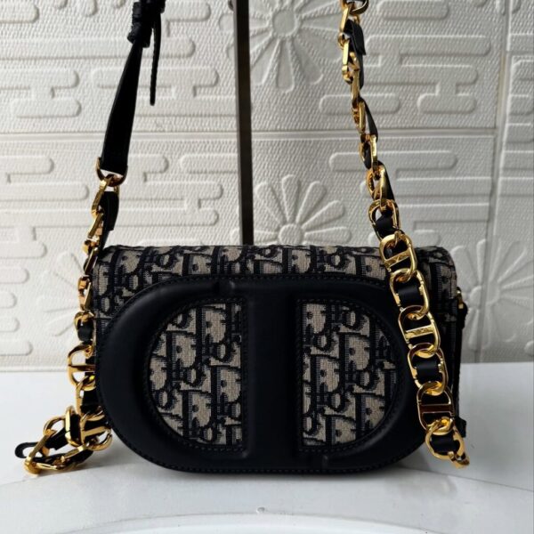 Dior Signature Bag with Strap