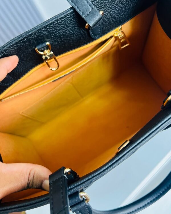 Louis Vuitton OnTheGo MM Tote Bag - Image 5