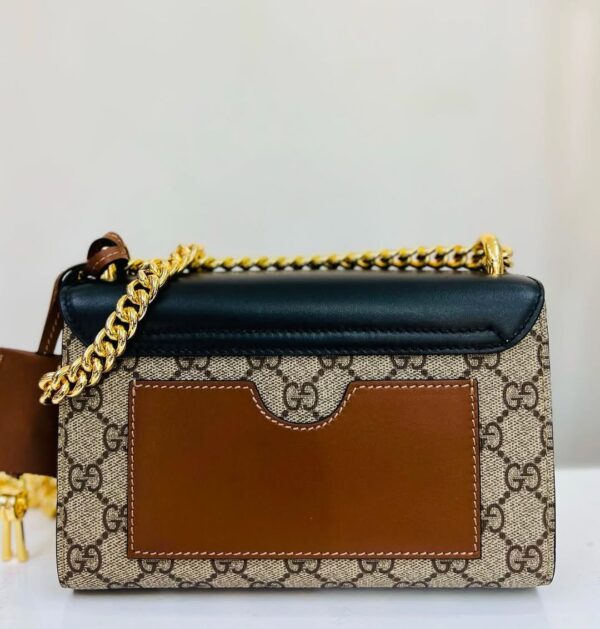 Gucci Padlock Small Shoulder Bag - Image 2