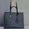 Louis Vuitton OnTheGo MM Tote Bag